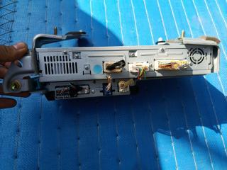 Усилитель звука TOYOTA CELSIOR UCF31 3UZ-FE 86280-50320 4 ракурс