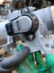 Коллектор впускной Toyota Progres jcg11 2jz-fse 5 ракурс