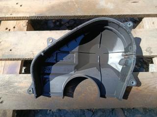 Кожух грм Toyota Progres jcg11 2jz-fse 3 ракурс