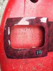 Консоль кпп TOYOTA MARKII JZX110 1JZ-GTE 3 ракурс