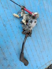 Замок зажигания Toyota Porte nnp10 2nz-fe 3 ракурс