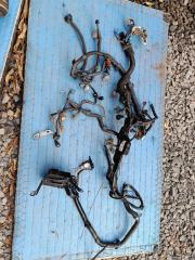 Коса двс Toyota Progres jcg11 2jz-fse 1 ракурс