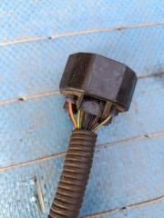 Коса двс Toyota Progres jcg11 2jz-fse 3 ракурс