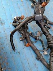 Коса двс Toyota Progres jcg11 2jz-fse 4 ракурс