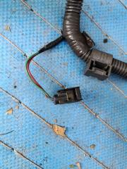 Коса двс Toyota Progres jcg11 2jz-fse 5 ракурс