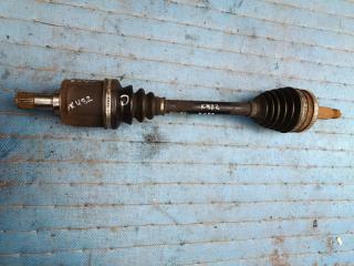 Фото запчасти привод передний правый HONDA ACCORD контрактная запчасть Запчасть привод передний правый HONDA ACCORD