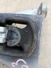 Подушка двигателя левая Honda Stream RN6 R18A 2 ракурс