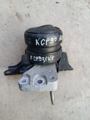 Подушка двигателя правая TOYOTA VITZ KSP90 1KR-FE 1 ракурс