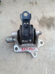 Подушка двигателя левая HONDA EDIX BE3 K20A 1 ракурс Подушка двигателя левая HONDA EDIX BE3 K20A 1 ракурс