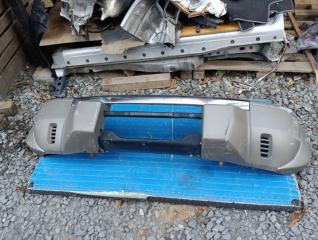 Бампер передний NISSAN SAFARI