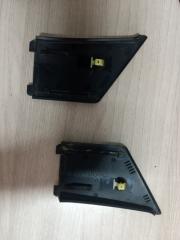 Уголок крыла правый передний TOYOTA VITZ KSP130 75751-52040 2 ракурс