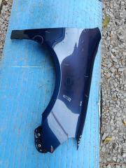 Крыло правое переднее VOLKSWAGEN GOLF 1k, WVWZZZ1KZCM658850 cav 1 ракурс
