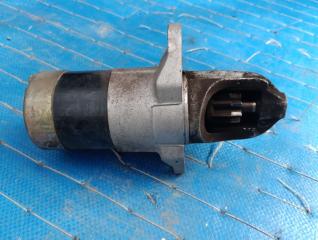 Запчасть стартер subaru FORESTER