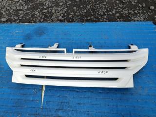 Решетка бамперная HONDA STEP WAGON RK1 R20A 2 ракурс Решетка бамперная HONDA STEP WAGON RK1 R20A 2 ракурс
