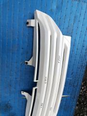 Решетка бамперная HONDA STEP WAGON RK1 R20A 5 ракурс Решетка бамперная HONDA STEP WAGON RK1 R20A 5 ракурс