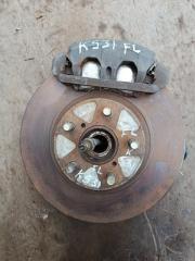 Фото запчасти ступица передняя левая Subaru Legacy Lancaster контрактная запчасть Запчасть ступица передняя левая Subaru Legacy Lancaster