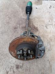 Фото запчасти ступица передняя правая SUBARU Legacy Lancaster контрактная запчасть Запчасть ступица передняя правая SUBARU Legacy Lancaster