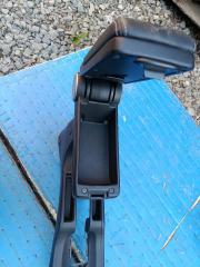 Бардачок между сиденьями HONDA FIT GE6 L13A 4 ракурс
