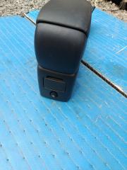 Бардачок между сиденьями Toyota Avensis AZT251 2az-fse 4 ракурс