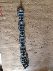 Крепеж бампера правый задний Toyota Vellfire ANH25 2az-fe 52155-58030 2 ракурс