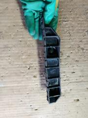 Фото запчасти крепеж бампера передний левый HONDA STREAM контрактная запчасть Запчасть крепеж бампера передний левый HONDA STREAM