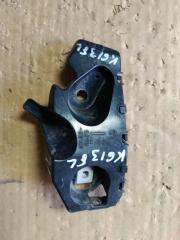 Фото запчасти крепеж бампера передний левый DAIHATSU MOVE контрактная запчасть Запчасть крепеж бампера передний левый DAIHATSU MOVE