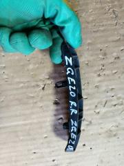 Крепеж бампера правый задний TOYOTA WISH ZGE20 2ZR-FAE 52575-68020 2 ракурс