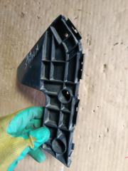 Крепеж бампера левый передний TOYOTA VOXY ZRR70 3ZR-FAE 52116-28160 2 ракурс