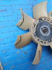 Вискомуфта TOYOTA MARK II BLIT JZX115 1JZ-GE 2 ракурс