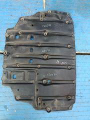 Защита двигателя TOYOTA CELSIOR UCF31 3UZ-FE 51441-50090 2 ракурс