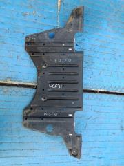 Защита двигателя TOYOTA CELSIOR UCF31 3UZ-FE 1 ракурс