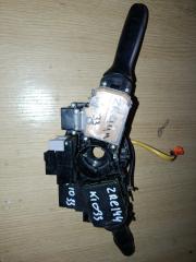 Гитара TOYOTA COROLLA FIELDER ZRE144 2ZR-FE 5 ракурс