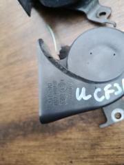 Сигнал звуковой TOYOTA CELSIOR UCF31 3UZ-FE 2 ракурс