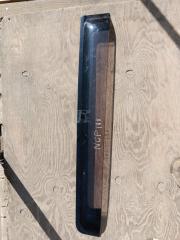 Ветровики правые задние TOYOTA RACTIS ncp100, scp100 1nz 2 ракурс