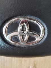 Airbag водительский TOYOTA VELLFIRE ANH20 2 ракурс