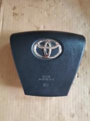 Airbag водительский TOYOTA Alphard ANH25 1 ракурс