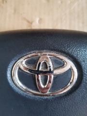Airbag водительский TOYOTA Alphard ANH25 2 ракурс