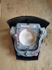Airbag водительский TOYOTA Alphard ANH25 3 ракурс