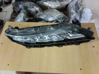 Габарит правый MITSUBISHI DELICA D5 CV5W 1 ракурс Габарит правый MITSUBISHI DELICA D5 CV5W 1 ракурс