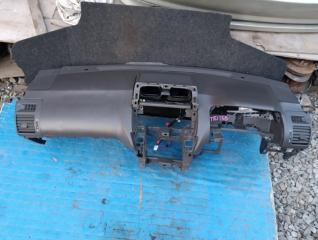 Торпедо TOYOTA Land Cruiser Prado TRJ150 1 ракурс Торпедо TOYOTA Land Cruiser Prado TRJ150 1 ракурс