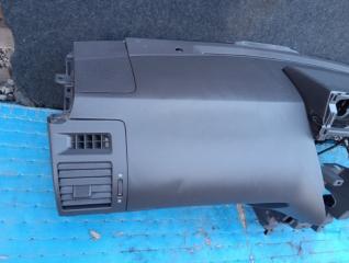 Торпедо TOYOTA Land Cruiser Prado TRJ150 2 ракурс Торпедо TOYOTA Land Cruiser Prado TRJ150 2 ракурс
