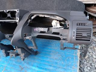 Торпедо TOYOTA Land Cruiser Prado TRJ150 4 ракурс Торпедо TOYOTA Land Cruiser Prado TRJ150 4 ракурс
