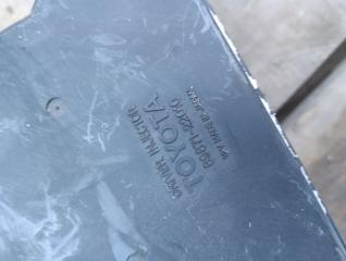 Коса двс TOYOTA PROGRES JCG10 1JZ-FSE 2 ракурс
