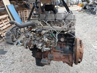 Двигатель MITSUBISHI DELICA PE8W 4M40 1 ракурс