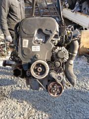 Двигатель VOLVO V40 MV B5204T9 3 ракурс
