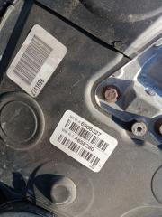 Двигатель VOLVO V40 MV B5204T9 4 ракурс