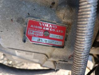 АКПП VOLVO V40 MV, MZ63 B5204T9 1 ракурс