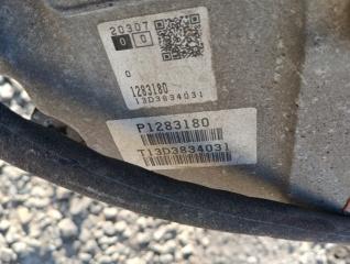 АКПП VOLVO V40 MV, MZ63 B5204T9 2 ракурс