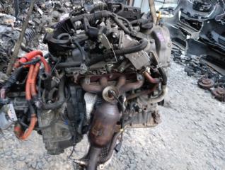 Двигатель TOYOTA AQUA NHP10 1NZ-FXE 1 ракурс Двигатель TOYOTA AQUA NHP10 1NZ-FXE 1 ракурс