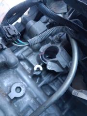 Двигатель TOYOTA AQUA NHP10 1NZ-FXE 3 ракурс Двигатель TOYOTA AQUA NHP10 1NZ-FXE 3 ракурс